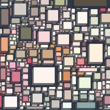 soyut renkli arkaplan, alanı kopyala