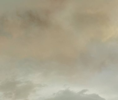 bulutlar ile soyut gökyüzü arka plan