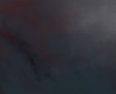 soyut grunge bulutlar, kopya alanı ile renkli arka plan