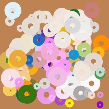 Soyut sanat dokusu. Renkli doku. Modern sanat eserleri. Renkli görüntü. Modern sanat. Çağdaş sanat.