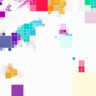 Soyut sanat dokusu. Renkli doku. Modern sanat eserleri. Renkli görüntü. Modern sanat. Çağdaş sanat. 