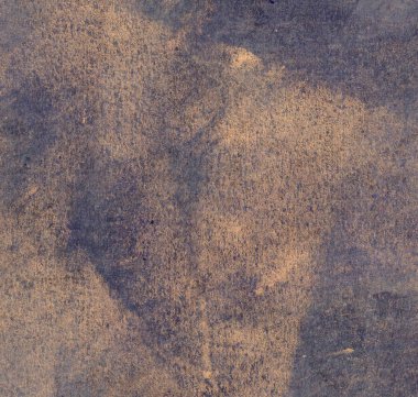 Kağıt üzerine el yapımı kömür çizimi. Soyut sanat dokusu. Renkli doku. Modern sanat eserleri. Modern sanat. Çağdaş sanat. Sanatsal tuval.