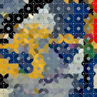 Soyut sanat dokusu. Renkli doku. Modern sanat eserleri. Renkli görüntü. Modern sanat. Çağdaş sanat.