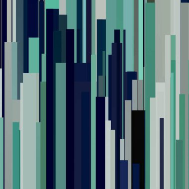 Geometrik desenli soyut arkaplan