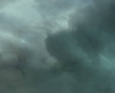 bulutlar ile soyut gökyüzü arka plan