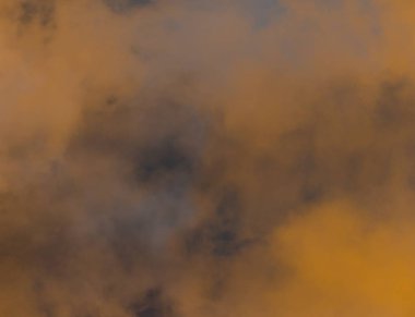 soyut grunge bulutlar, kopya alanı ile renkli arka plan