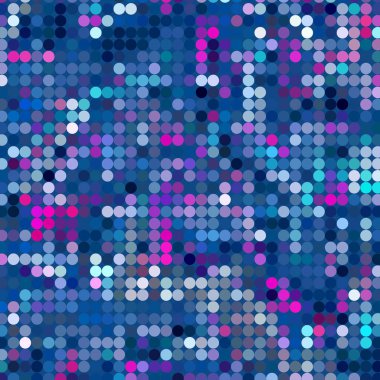 Geometrik desenli soyut arkaplan