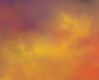 Metin için alanı olan renkli arkaplan