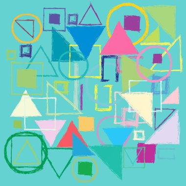 Soyut sanat dokusu. Renkli doku. Modern sanat eserleri. Renkli görüntü. Modern sanat. Çağdaş sanat. 