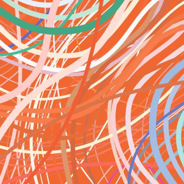 Soyut sanat dokusu. Renkli doku. Modern sanat eserleri. Renkli görüntü. Modern sanat. Çağdaş sanat. 