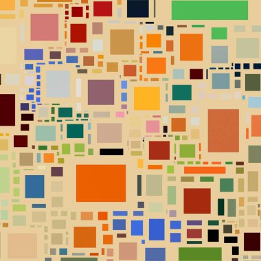 Soyut sanat dokusu. Renkli doku. Modern sanat eserleri. Renkli görüntü. Modern sanat. Çağdaş sanat. 