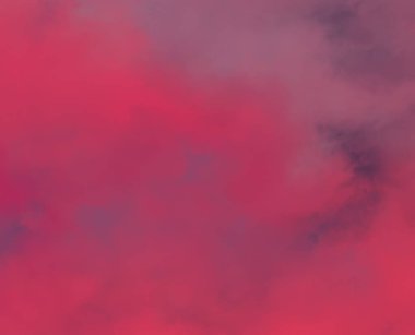 Taranmış Boyalı Soyut Arkaplan