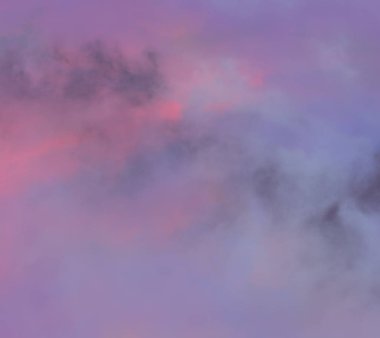 Taranmış Boyalı Soyut Arkaplan. Fırça darbeli resim.