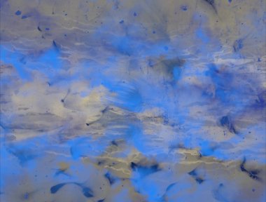 metin için alanı olan grunge arkaplanı