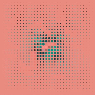 Soyut sanat dokusu. Renkli doku. Modern sanat eserleri. Renkli görüntü. Modern sanat. Çağdaş sanat.