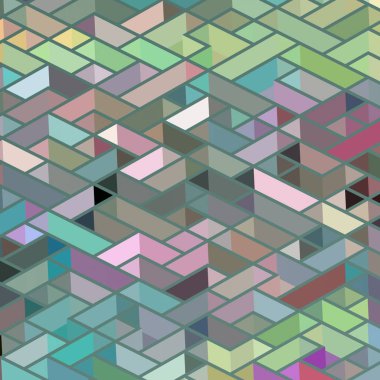 Soyut sanat dokusu. Renkli doku. Modern sanat eserleri. Renkli görüntü. Modern sanat. Çağdaş sanat. 