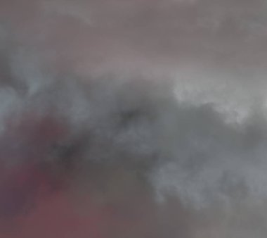 Taranmış Boyalı Soyut Arkaplan