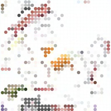 Soyut sanat dokusu. Renkli doku. Modern sanat eserleri. Renkli görüntü. Modern sanat. Çağdaş sanat.