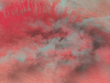 metin için alanı olan grunge arkaplanı