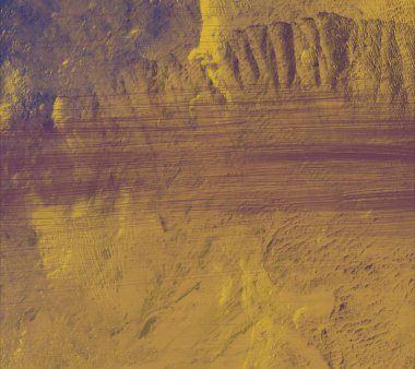 Metin için alanı olan soyut arkaplan