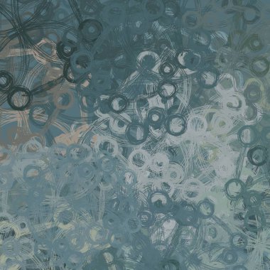 metin için alanı olan grunge arkaplanı