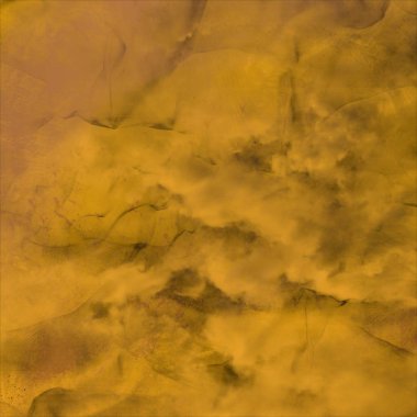 Soyut dijital olarak boyanmış arka plan efektleri