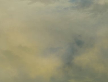 Metin için alanı olan soyut renkli arkaplan