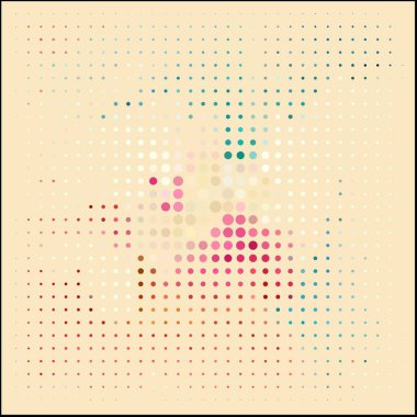 Soyut sanat dokusu. Renkli doku. Modern sanat eserleri. Renkli görüntü. Modern sanat. Çağdaş sanat.