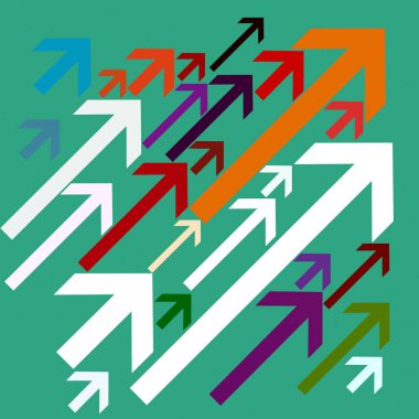 Soyut sanat dokusu. Renkli doku. Modern sanat eserleri. Renkli görüntü. Modern sanat. Çağdaş sanat.