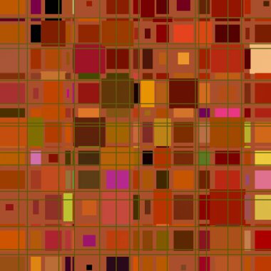 renkli arka plan kareler     