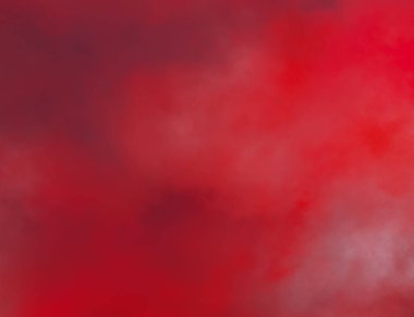 soyut grunge bulutlar, kopya alanı ile renkli arka plan