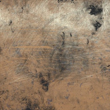 metin için alanı olan grunge arkaplanı