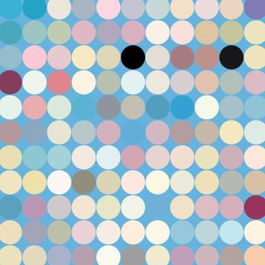 kopya alanı ile soyut desen arka plan