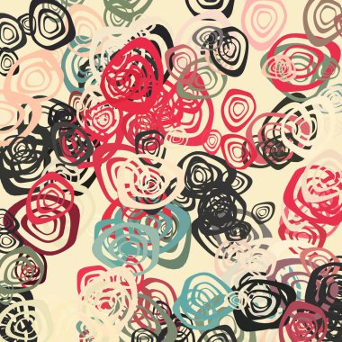 Soyut sanat dokusu. Renkli doku. Modern sanat eserleri. Renkli görüntü. Modern sanat. Çağdaş sanat.