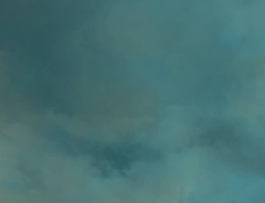 Taranmış Boyalı Soyut Arkaplan. Fırça darbeli resim.