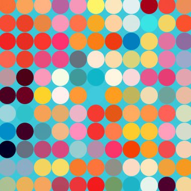 kopya alanı ile soyut desen arka plan