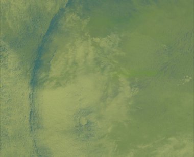 metin için alanı olan grunge arkaplanı