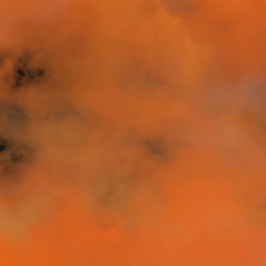 soyut grunge bulutlar, kopya alanı ile renkli arka plan