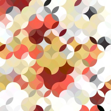 kopya alanı ile soyut desen arka plan