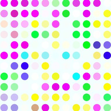 soyut renkli arkaplan, alanı kopyala