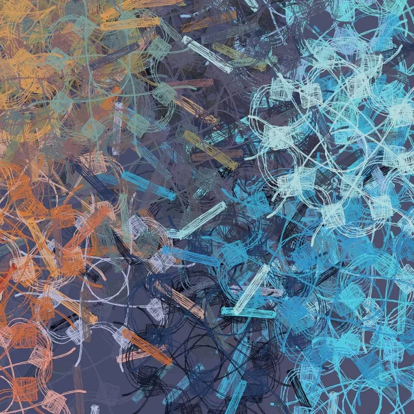 kopya alanı ile soyut sorunsuz arka plan