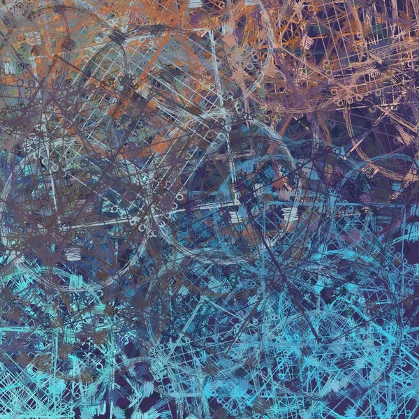 kopya alanı ile soyut sorunsuz arka plan