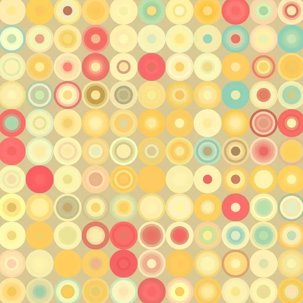 modern soyut geometrik desen arka plan