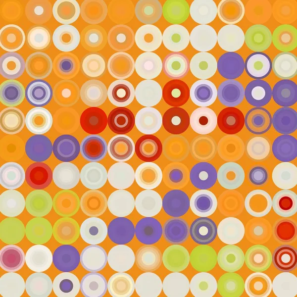 modern soyut geometrik desen arka plan