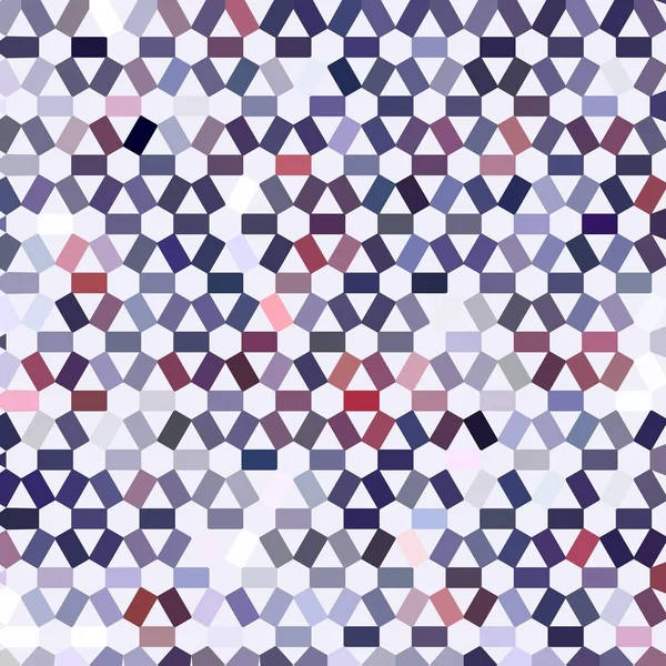 Renk fraktal geometrik soyut desen