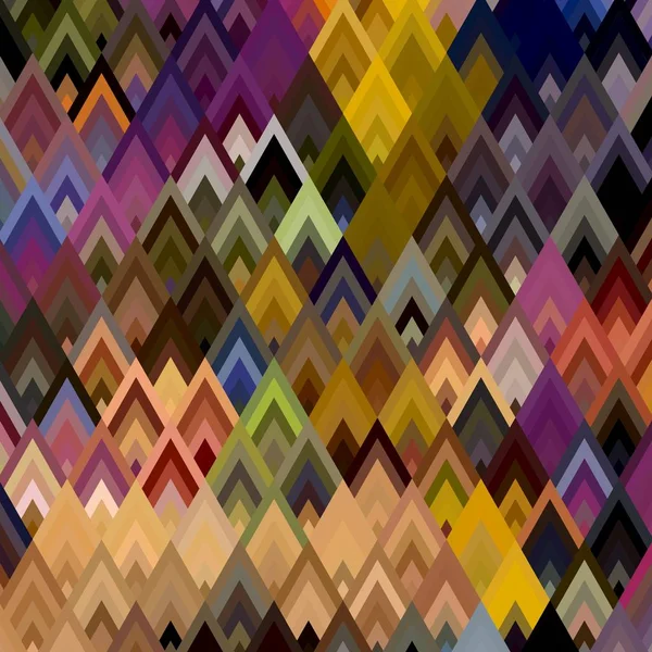 Geometrik desenli soyut arkaplan