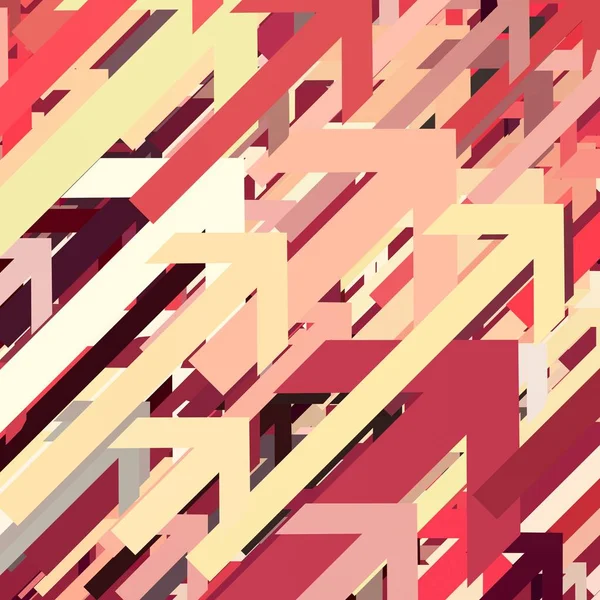 modern soyut geometrik desen arka plan