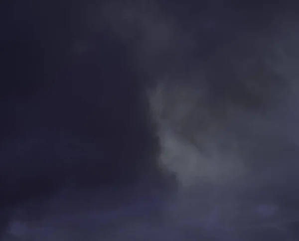 Абстрактный Фон Неба Облаками — стоковое фото