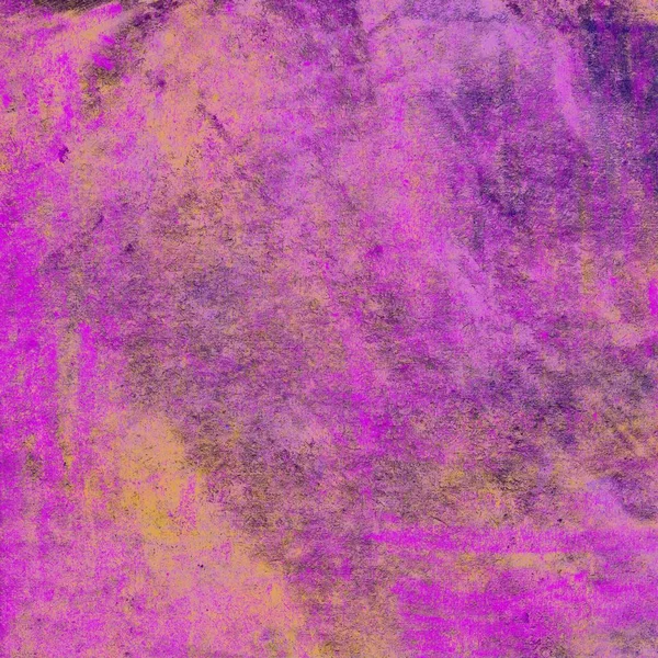 Metin için alanı olan soyut renkli arkaplan