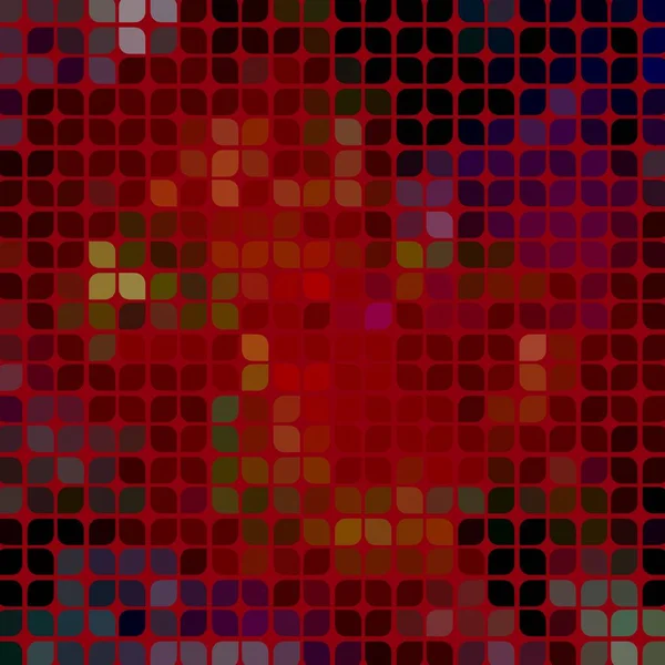 Modern Abstract Geometric Pattern Background — Stock Photo, Image